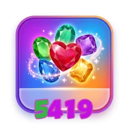 5419