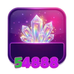 54888