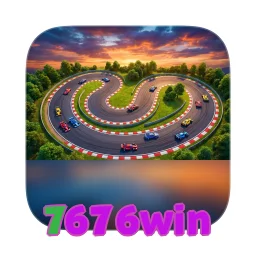 7676win