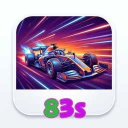 83s