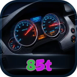 85t