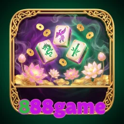 888game