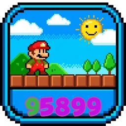 95899