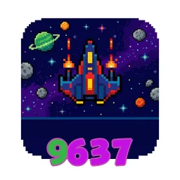 9637