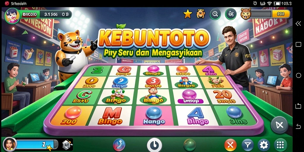 Visual de CPBET