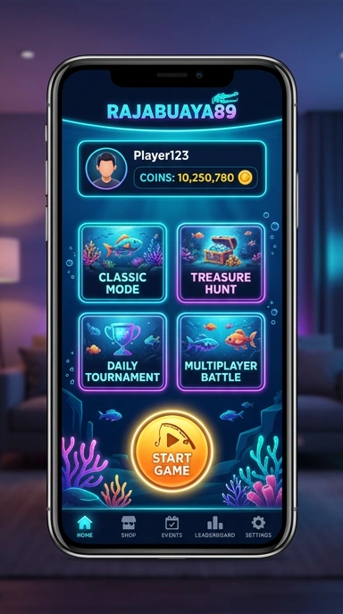 Visual de IPSBET