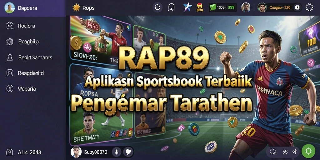 Visual de 789BET